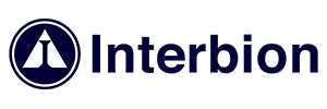 Logo Interbion