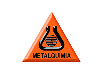 Logo Metalquimia