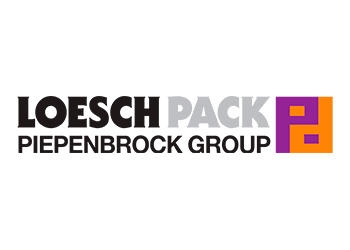 Logo Loesch Pack