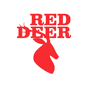Frigorífico Red Deer