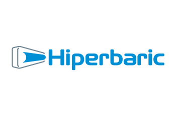 Logo Hiperbaric