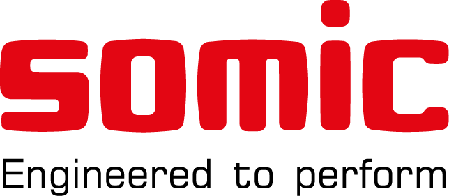 Logo Somic